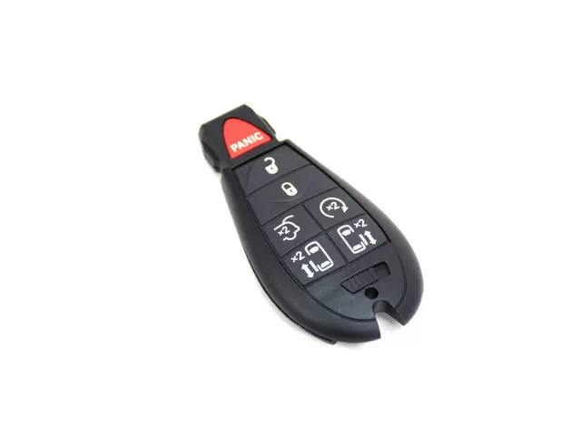 68223219AD - : Integrated Key Fob Transmitter for Mopar Image