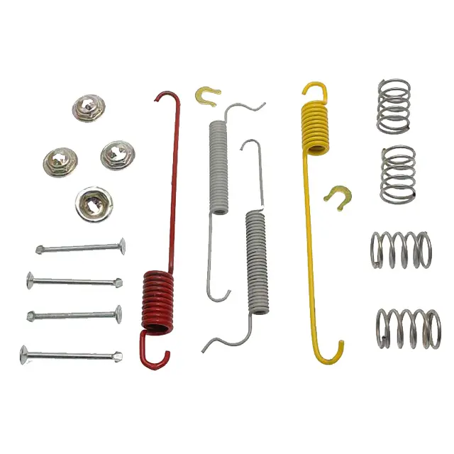H7280 - : Drum Brake Hardware Kit for Carlson Image