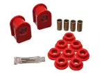 45106R - : Sway Bar Bushing Set for Energy Suspension Image