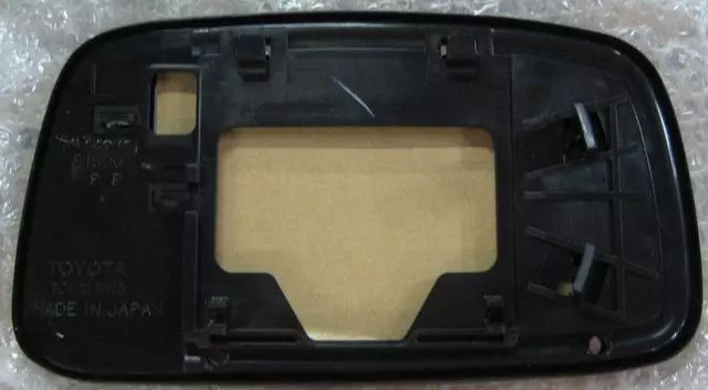 Mirror Outer Left-hand - Toyota (87961-33070)