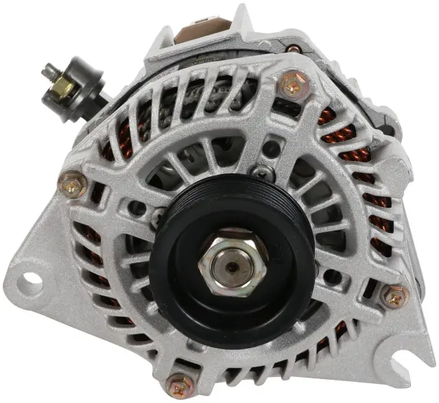 AL7793X - Charging &amp; Starting Systems: Bosch Alternator for Bosch Image