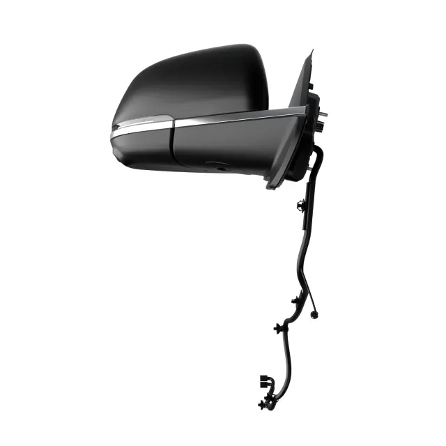 6KN021XJAK - Doors, Door Mirrors and Related Parts: Outside Rearview Mirror, Right for Mopar Image image