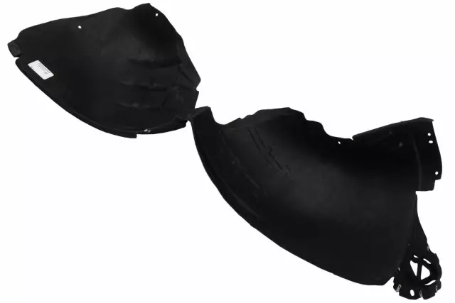 84062808 - Body: Fender Liner for Chevrolet: Malibu Image