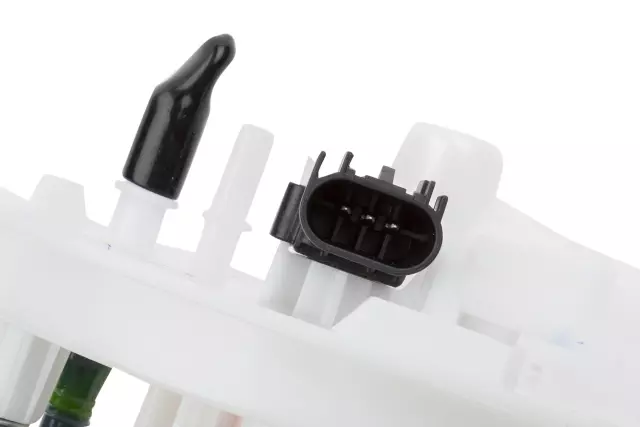 Fuel Pump and Level Sensor Module with Seal - GM (19351633)