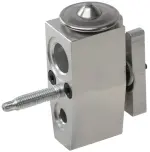 39606 - : Block Type Expansion Valve w/o Solenoid for FOUR SEASONS Image