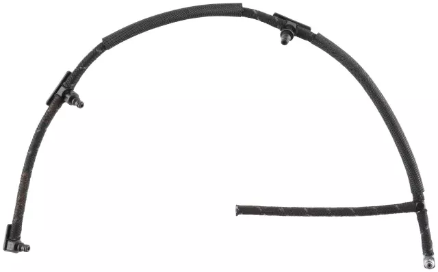 928402097 - : Bosch Fuel Injection Fuel Return Pipe for Bosch Image