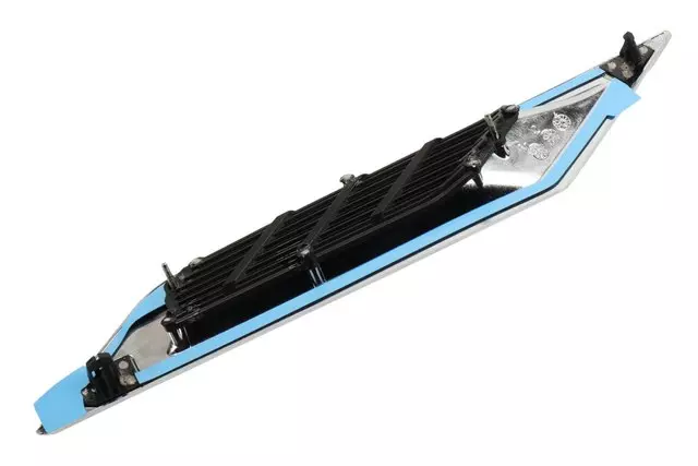 20881030 - Body: Louver for Cadillac: CTS Image