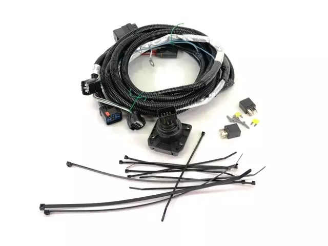 82209769AB - : Wiring Kit for Mopar Image
