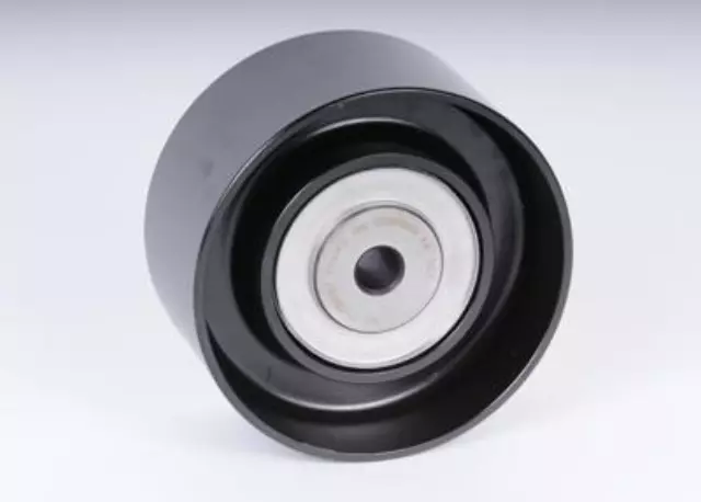 12598653 - : Drive Belt Idler Pulley for GM Image