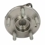 HUB329 - Brakes: Motorcraftâ„¢ Hub Assembly for Lincoln: MKT Image