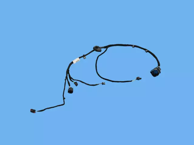 Rear Door Wiring, Rear, Right - Mopar (68286286AA)