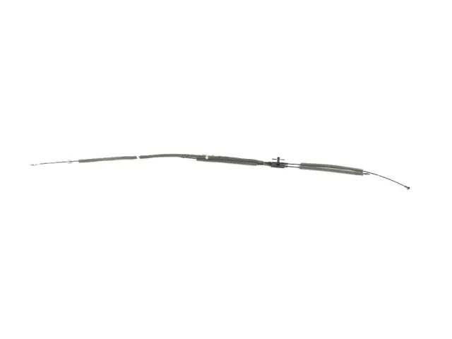 68461098AA - Doors, Door Mirrors and Related Parts: Latch Release Cable, Left for Mopar Image