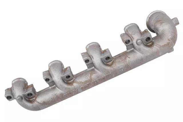 10238374 - : 1996-2002 GM - Driver Side Exhaust Manifold for GM Image