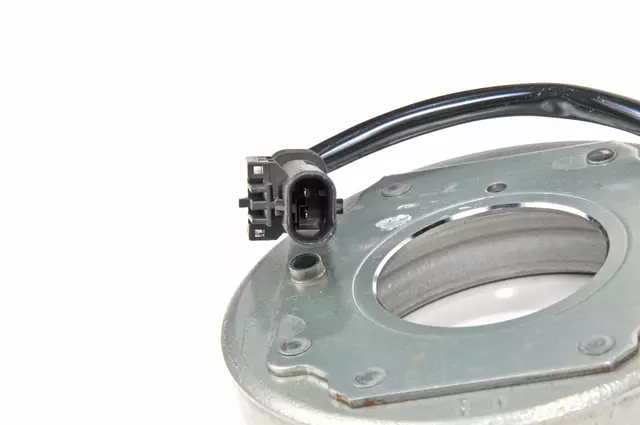 A/C Clutch - ACDelco (15-40581)