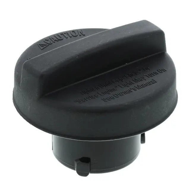 MGC832 - Air Intake &amp; Fuel Delivery: Fuel Tank Cap for Motorad Image