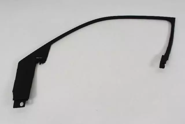 1TT98DX9AB - : Front Door Molding, Right for Mopar Image