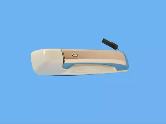 Exterior Door Handle, Right - Mopar (1UJ881W7AK)