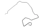 86816412 - Brake: Brake Pipe for ACDelco Image