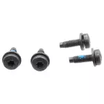 W702253S450B - : Center Track Screw for Ford Image