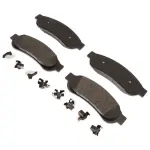 19423393 - : Pad Kit for GM Image