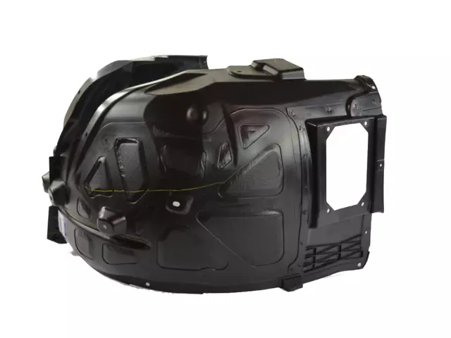 Splash Shield, Right - Mopar (68477156AB)