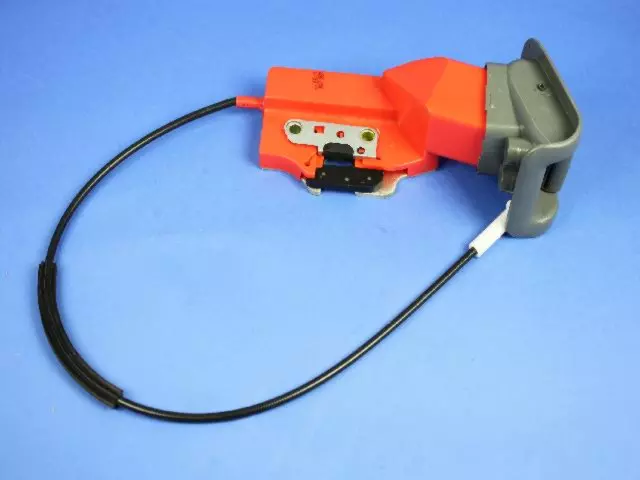 Seat Release Control - Mopar (XF781D5AB)