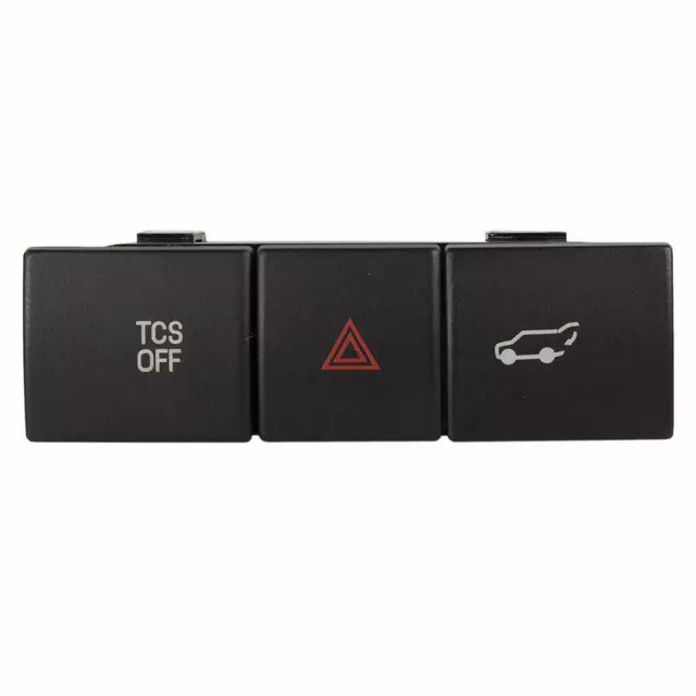 CL1Z13D730AA - Body: Switch Assembly for Ford: Expedition | Lincoln: Navigator Image