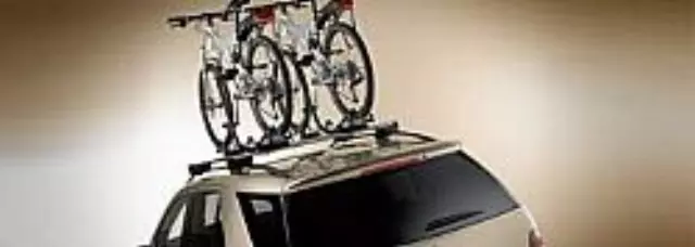 6781214064 - Hauling: Basic Carrier Nas W164 for Mercedes-Benz Image