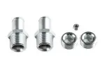 97177 - : PLUGS AND FITTINGS KIT LT/LS COOLING MANIFOLD for Holley Image