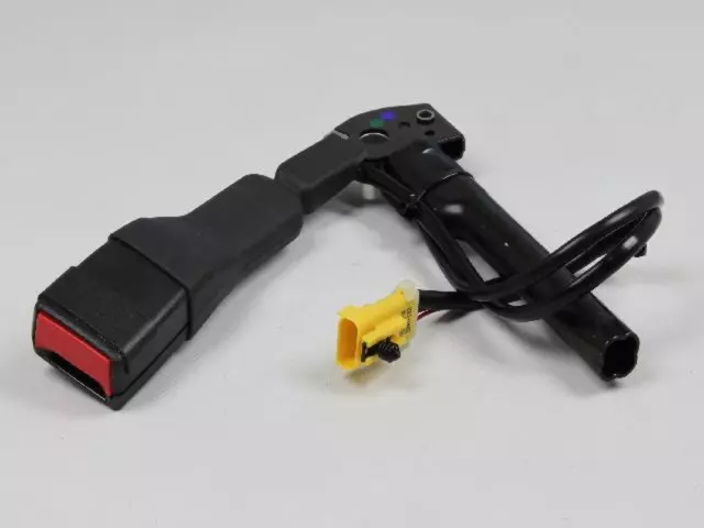 Front Inner Seat Belt, Right - Mopar (5KJ641DVAB)