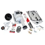 1551 - : E-Force H122 Supercharger for 1957-86 SBC - Carbureted for Edelbrock Image