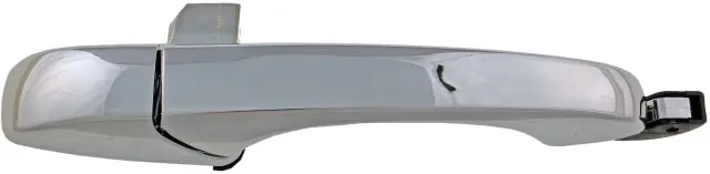 93539 - Body: Front Right Exterior Door Handle for Dorman Image