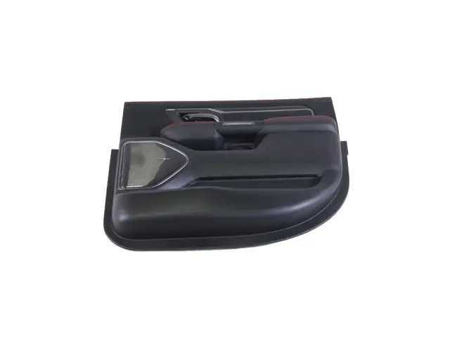 7EG62NR3AA - Interior Trim: Rear Door Trim Panel, Right for Mopar Image