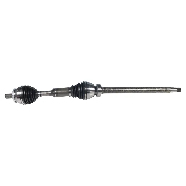 NCV73006 - : 03-06 Volvo XC90 (FWD) CV Axle Assembly  - Front Right for GSP Image