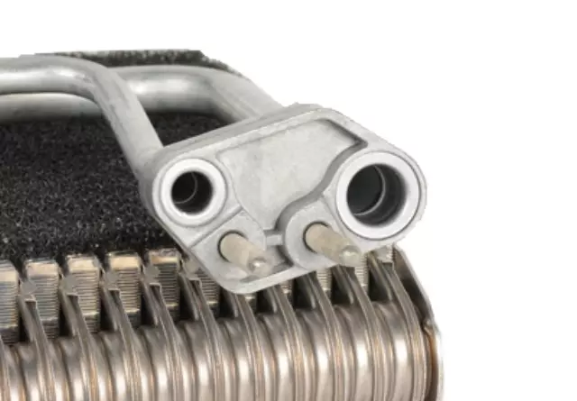 Auxiliary Air Conditioning Evaporator Core - GM (89019057)