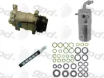 9611750 - : gpd Compressor Kit 9611750 for GLOBAL PARTS DISTRIBUTORS Image