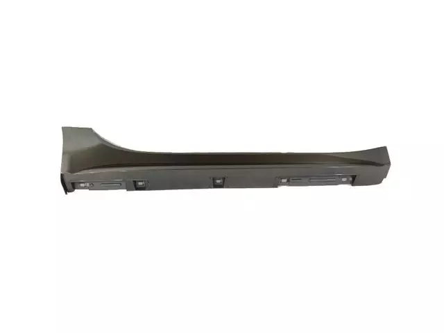 Side Sill Molding, Right - Mopar (6LK88RDFAA)