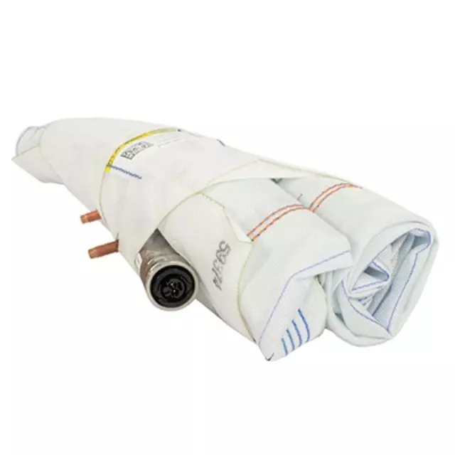 Side Impact Inflator Module - Ford (FT4Z-58611D11-A)