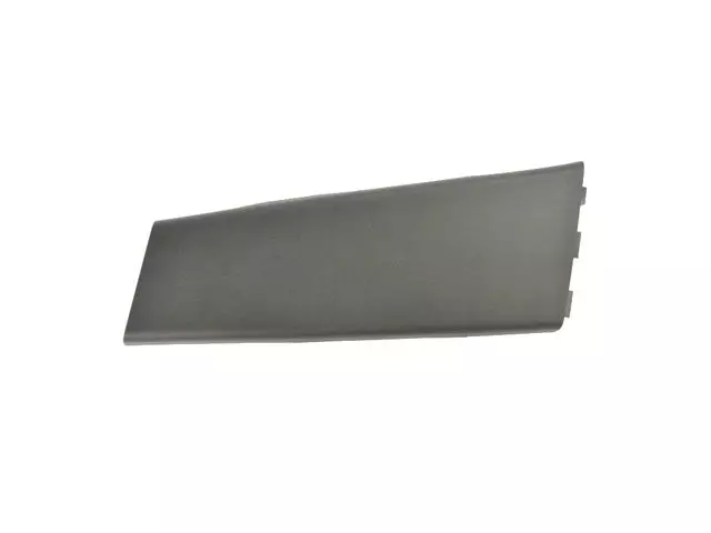 5NE01JXWAA - : B Pillar Molding, Left for Mopar Image