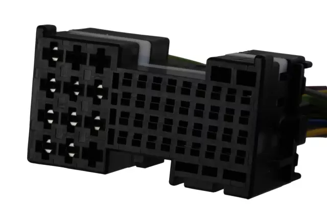 Front Passenger Side Door Wiring Harness - GM (84290977)