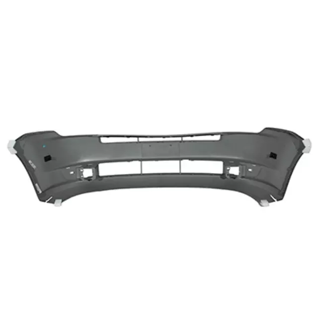 Bumper Cover - Ford (AA8Z-17D957-KPTM)