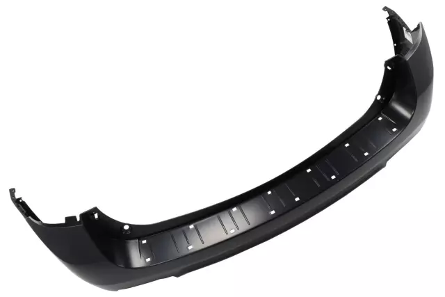 23288972 - : Rear Upper Bumper Cover for Chevrolet: Equinox Image