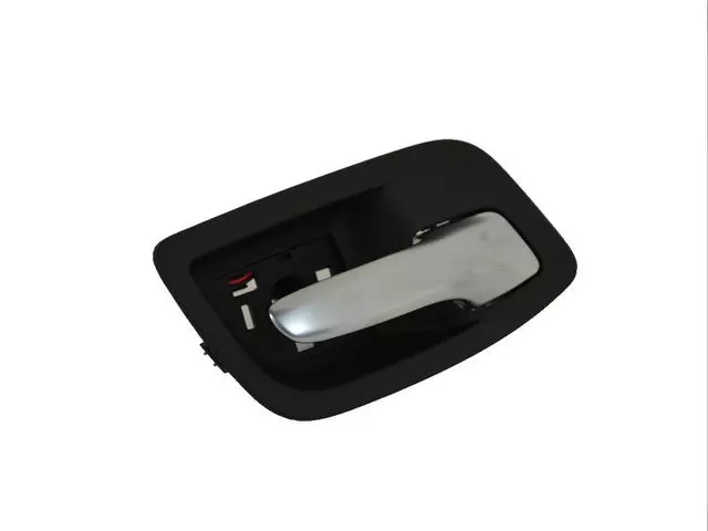 Inside Remote Control Handle, Right - Mopar (5PF60DX9AF)