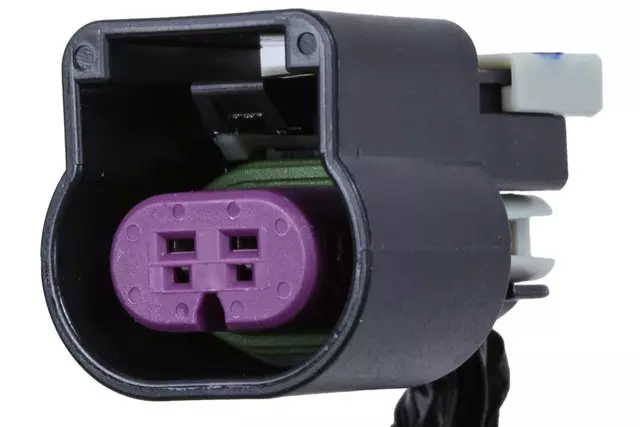 23156631 - : Driver Side Airbag Wiring Harness for GM Image