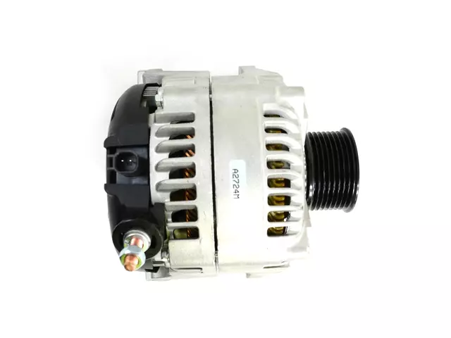 Alternator - Mopar (04801313AE)