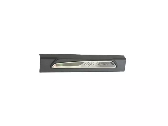 Door Sill Molding, Left Front - Alfa Romeo (6CR36LXHAA)