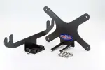 68675256AA - : Front License Plate Bracket, Winch, sold by Sto N Sho for Affiliated Accessories Image