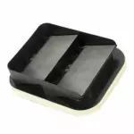 CP9Z58280B62C - Body: Quarter Panel Vent for Ford: Focus Image