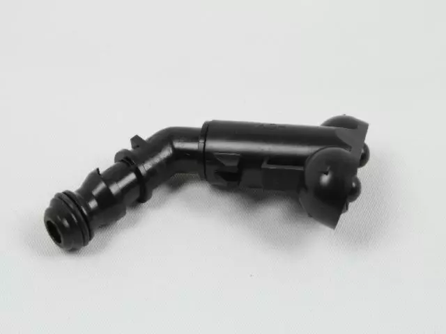 Washer Nozzle, Right - Mopar (05113370AA)