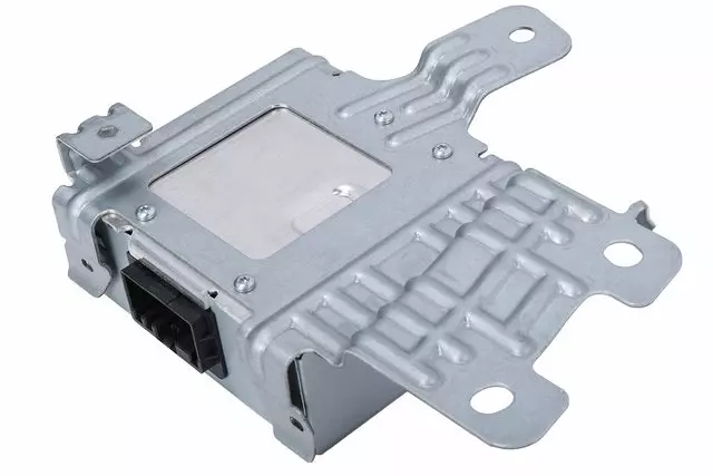 84324754 - : Accessory AC and DC Power Control Module for GM Image